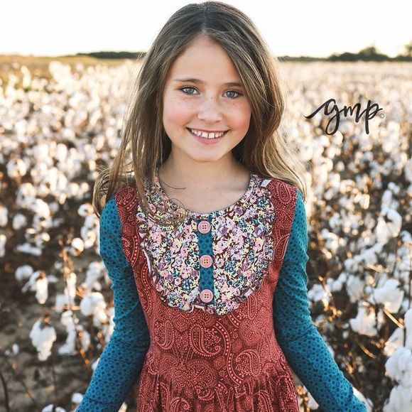 matilda jane fall dress